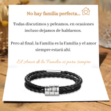 Náramek Family – personalizovaný jmény
