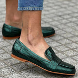 Clarisse | Moderní elegantní mokasíny
