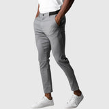 Elio | Strečové chino kalhoty