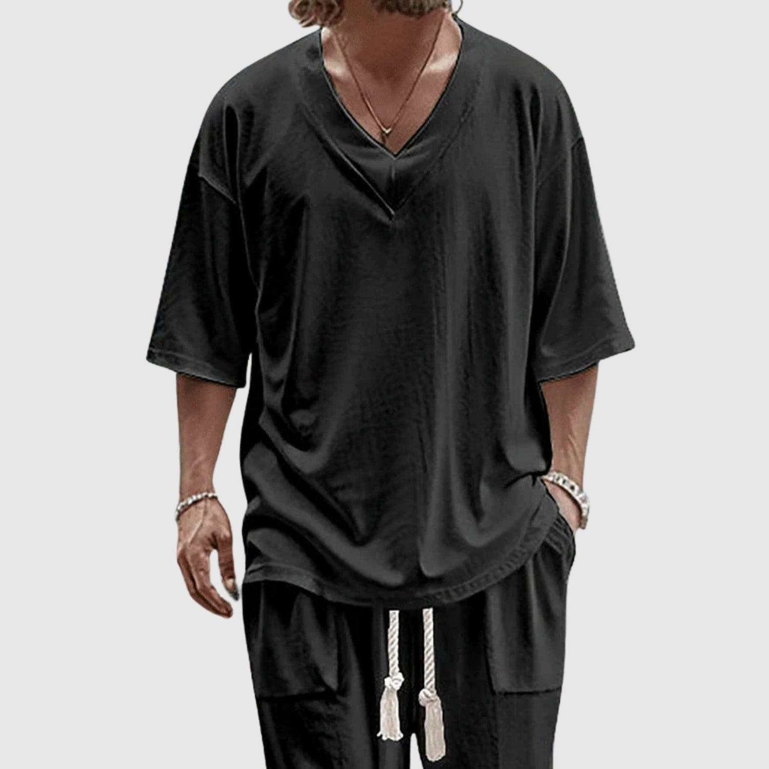 Přibyslav | Pánský set