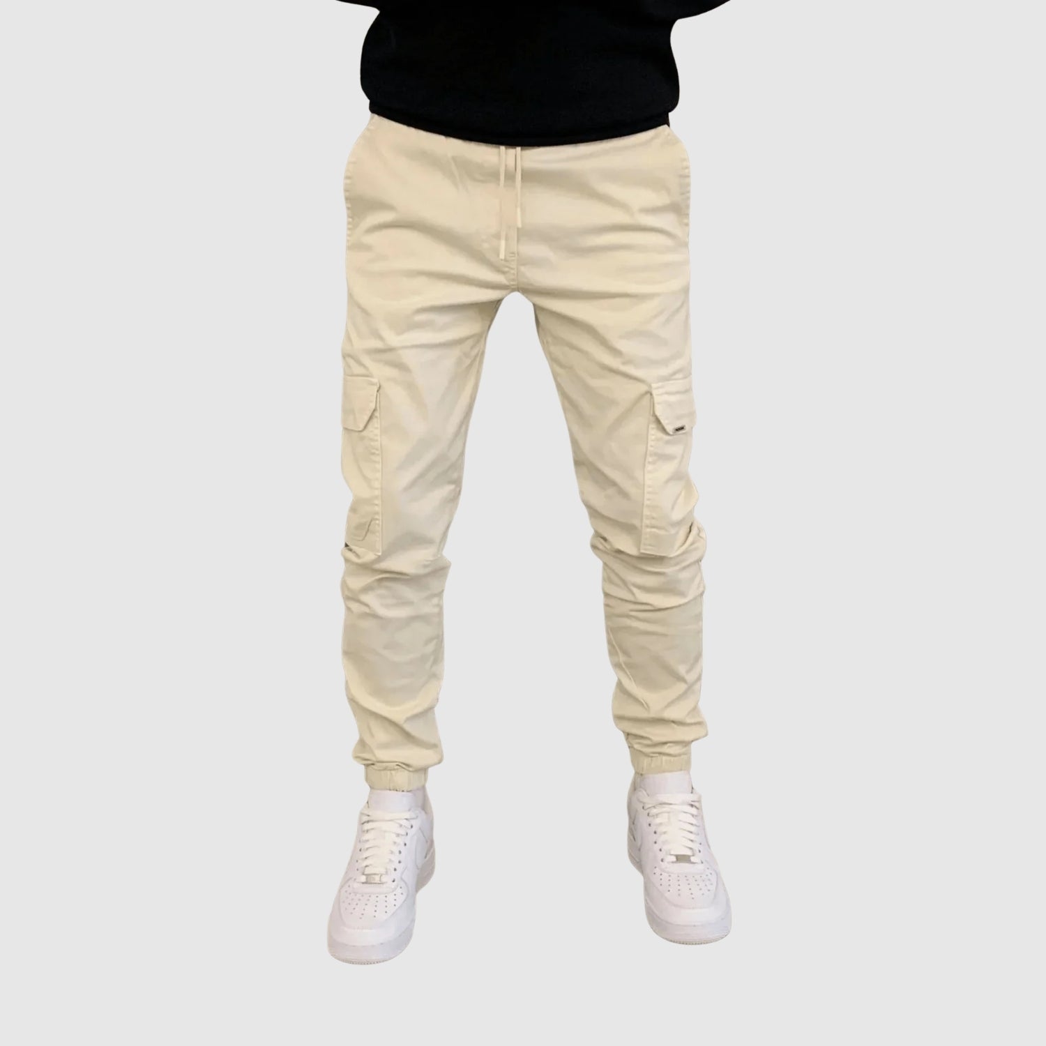Hugo | Městské cargo joggery
