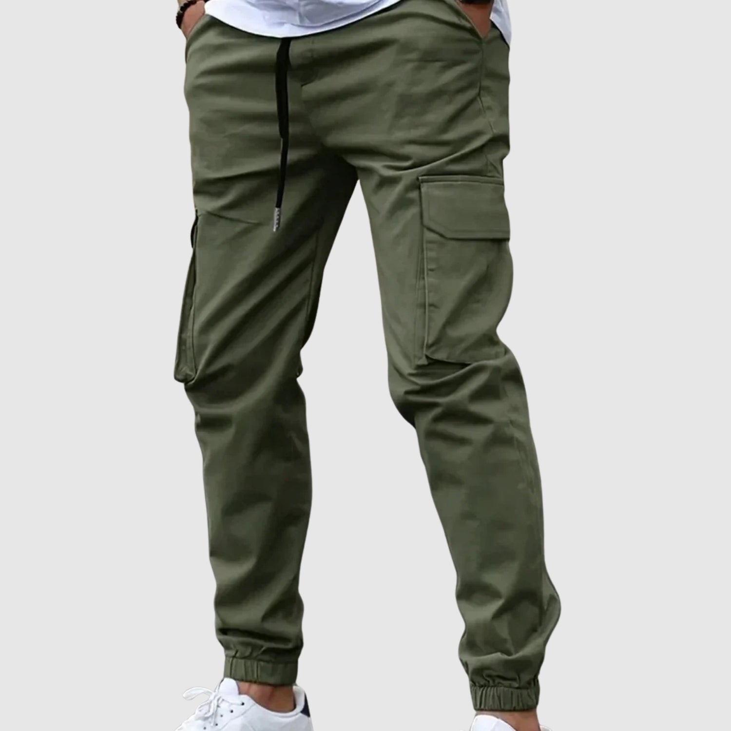 Blažej | Cargo joggery