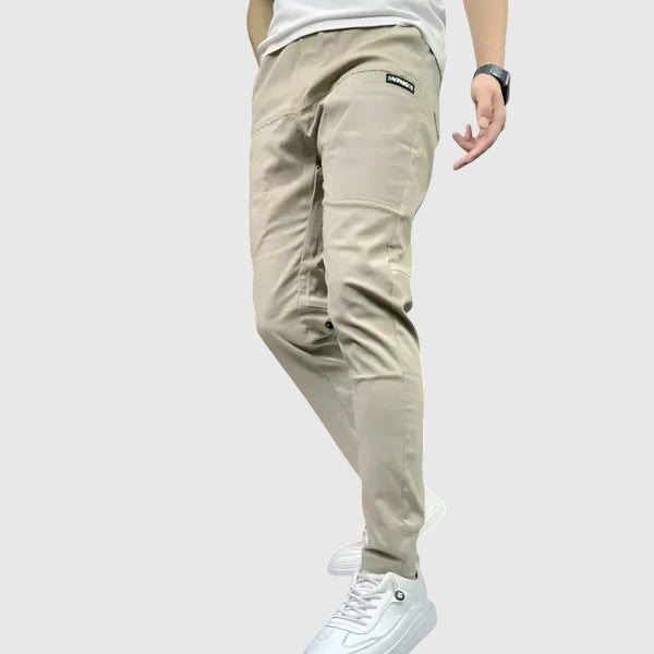 Kazimír | Stylové cargo kalhoty