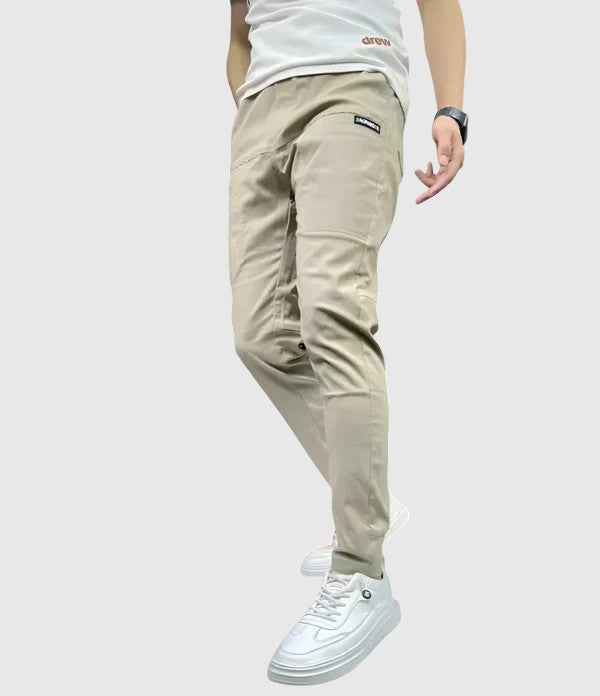 Kazimír | Stylové cargo kalhoty