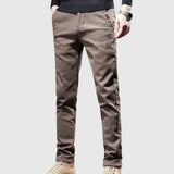 Metoděj | Slim fit kalhoty