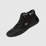 Oto | Kožené barefoot boty