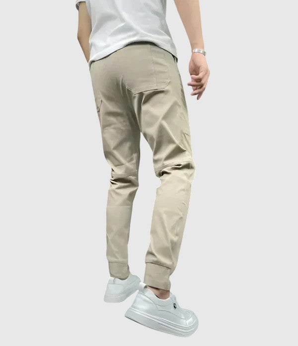 Kazimír | Stylové cargo kalhoty
