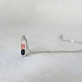 Náhrdelník Úsvit – Amulet pozdvižení