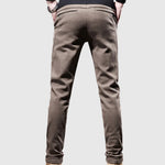 Metoděj | Slim fit kalhoty