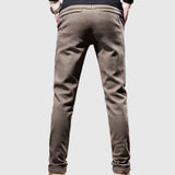 Metoděj | Slim fit kalhoty