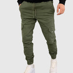 Samuel | Cargo kalhoty