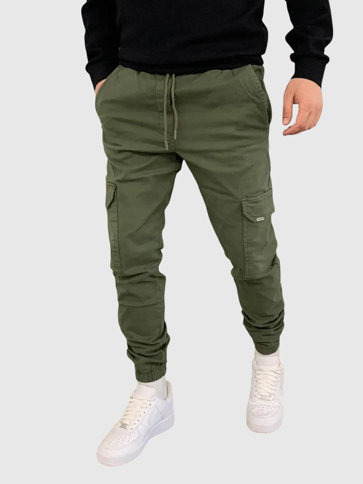 Samuel | Cargo kalhoty