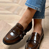 Maevie | Boho sandály