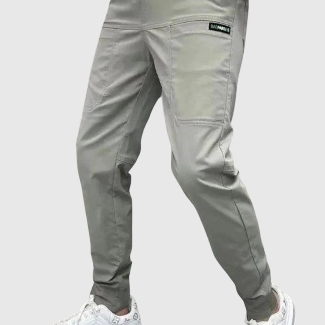 Kazimír | Stylové cargo kalhoty