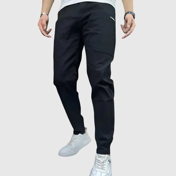 Kazimír | Stylové cargo kalhoty