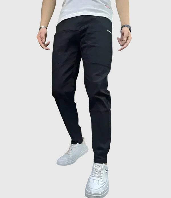 Kazimír | Stylové cargo kalhoty