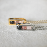 Náhrdelník Úsvit – Amulet pozdvižení