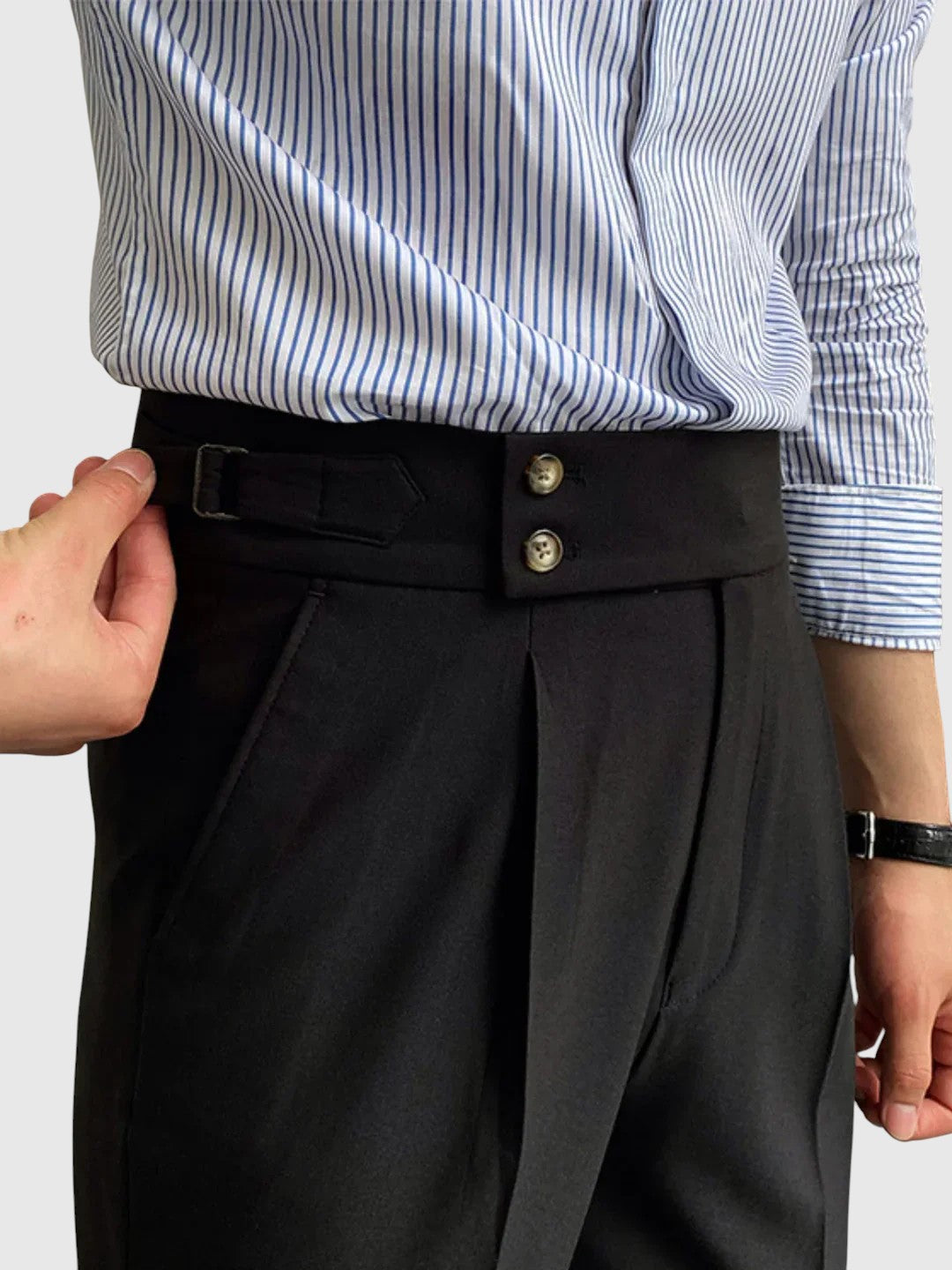 Moritz | Vintage kalhoty