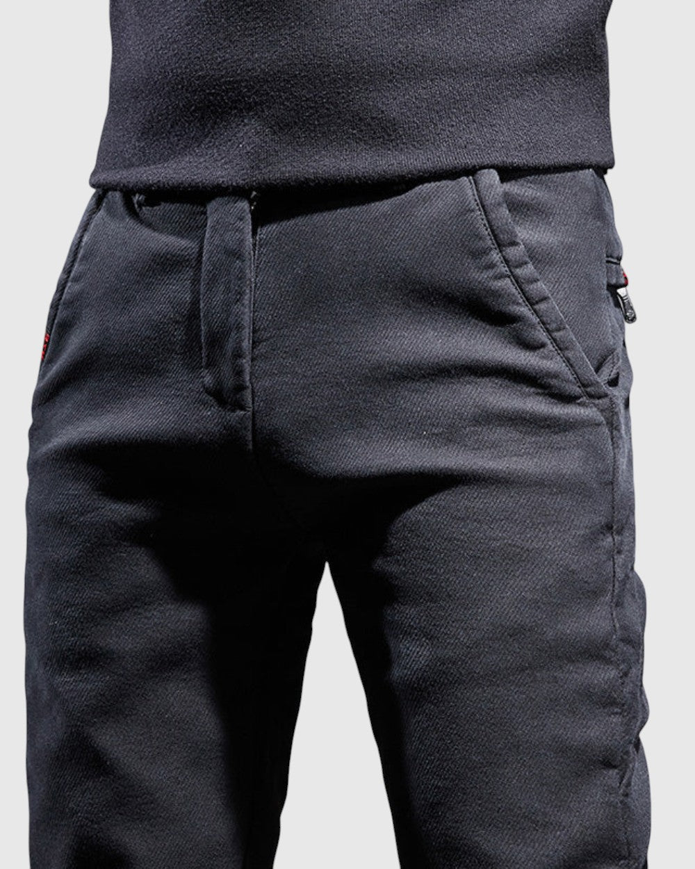 Metoděj | Slim fit kalhoty