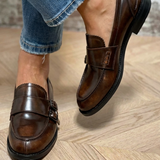 Maevie | Boho sandály