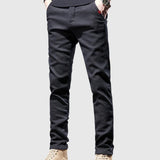 Metoděj | Slim fit kalhoty