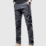 Metoděj | Slim fit kalhoty