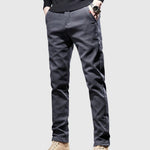 Metoděj | Slim fit kalhoty