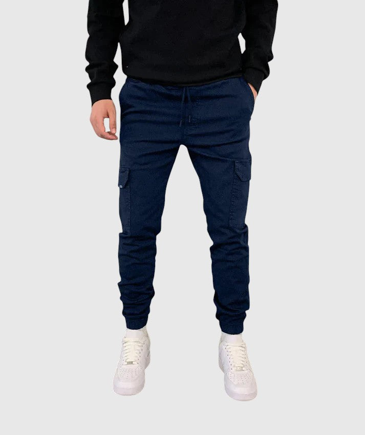 Samuel | Cargo kalhoty