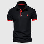 Michal | Casual polokošile