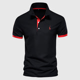 Michal | Casual polokošile