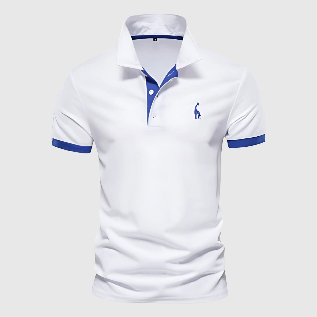 Michal | Casual polokošile