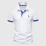 Michal | Casual polokošile