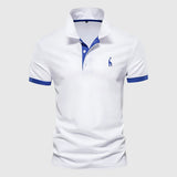 Michal | Casual polokošile