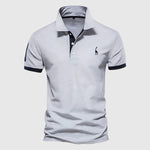 Michal | Casual polokošile