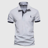 Michal | Casual polokošile