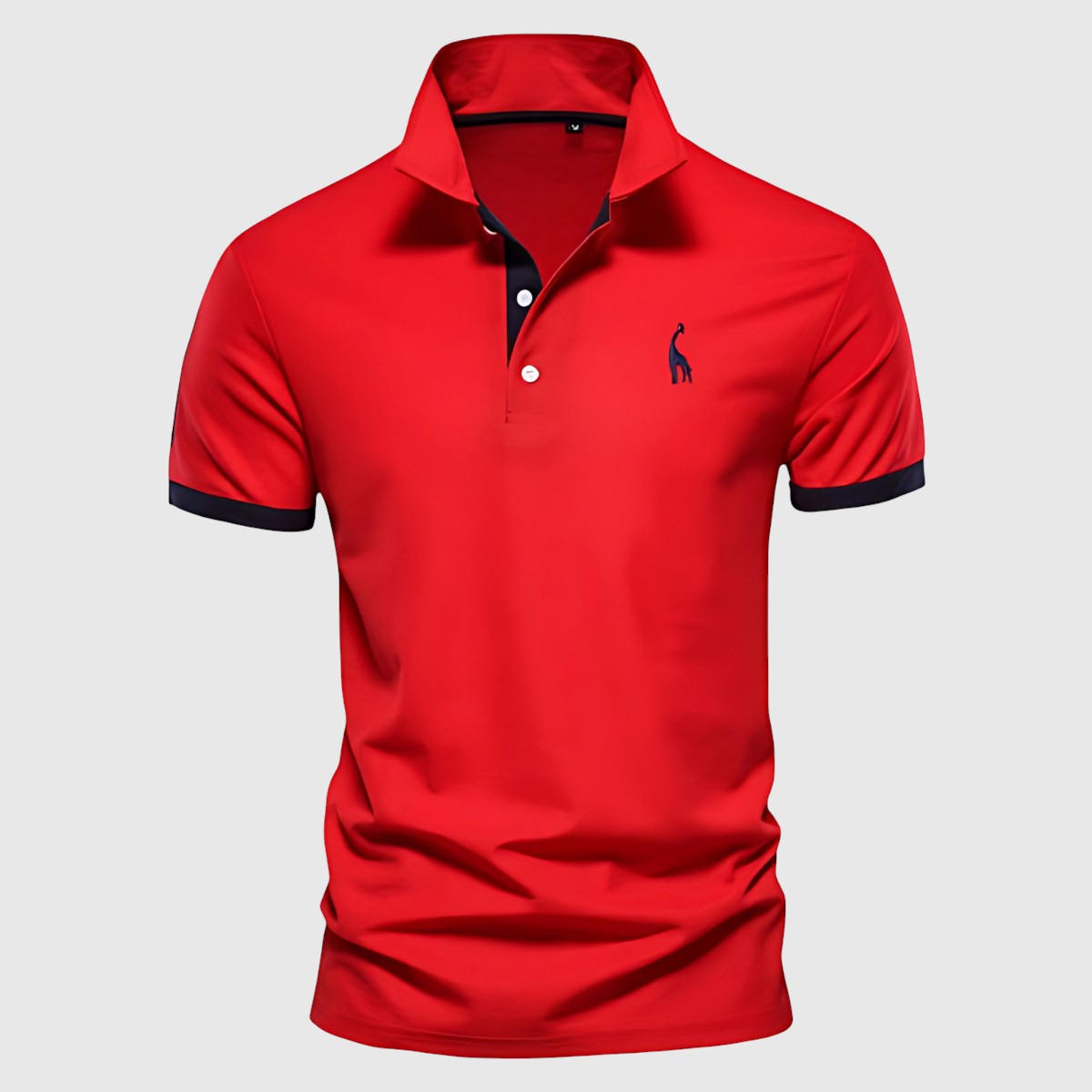 Michal | Casual polokošile