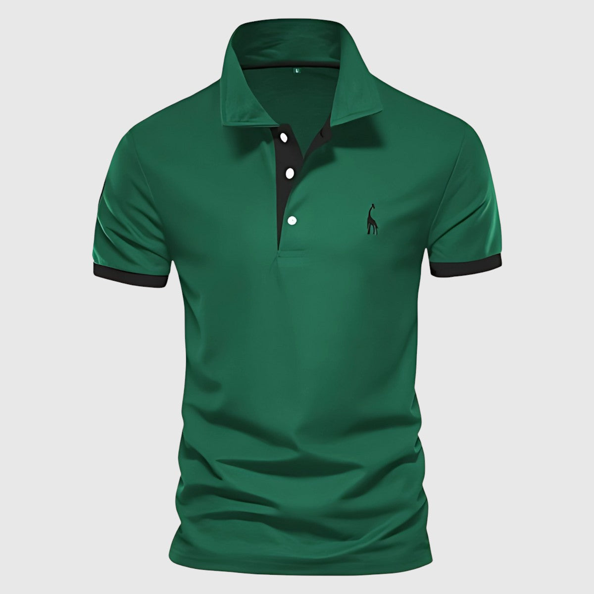 Michal | Casual polokošile