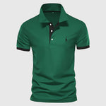 Michal | Casual polokošile