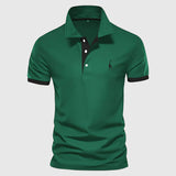 Michal | Casual polokošile