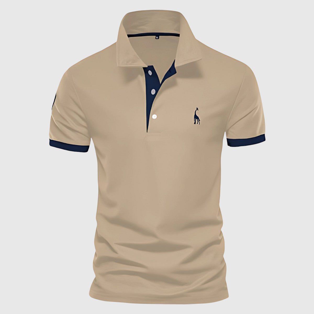 Michal | Casual polokošile