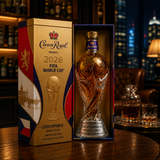 Edice Mistrovství světa 2026 – Karafa na whisky
