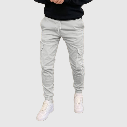 Dušan | Volnočasové cargo kalhoty