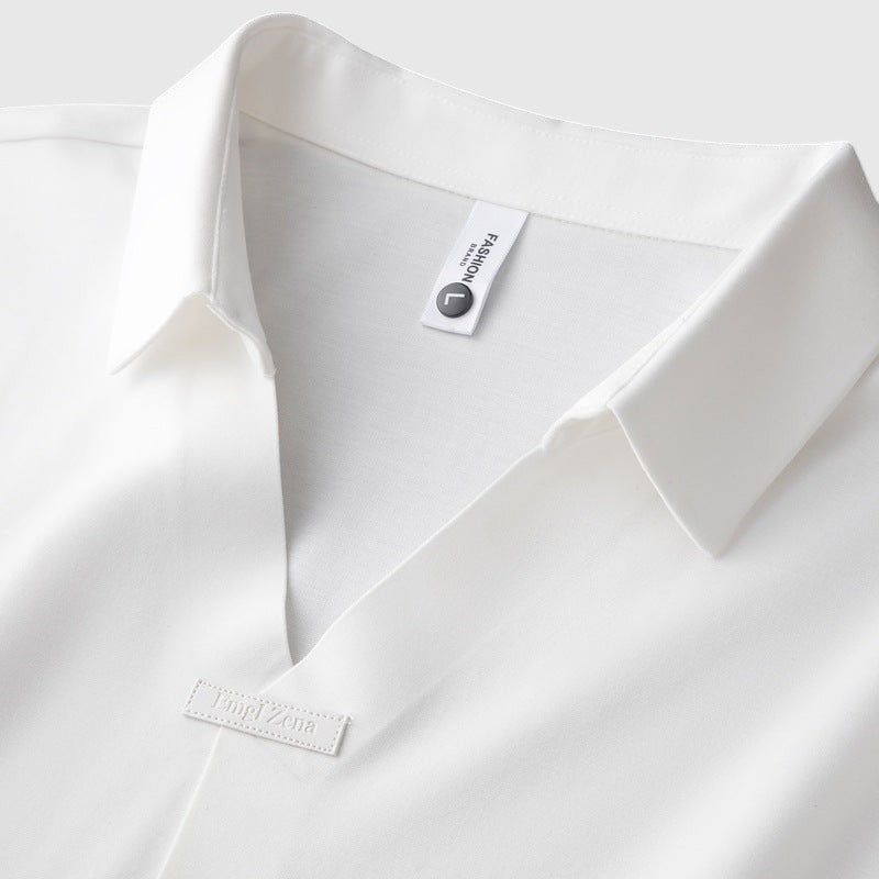 Ferdinand | Elegantní pánská polokošile