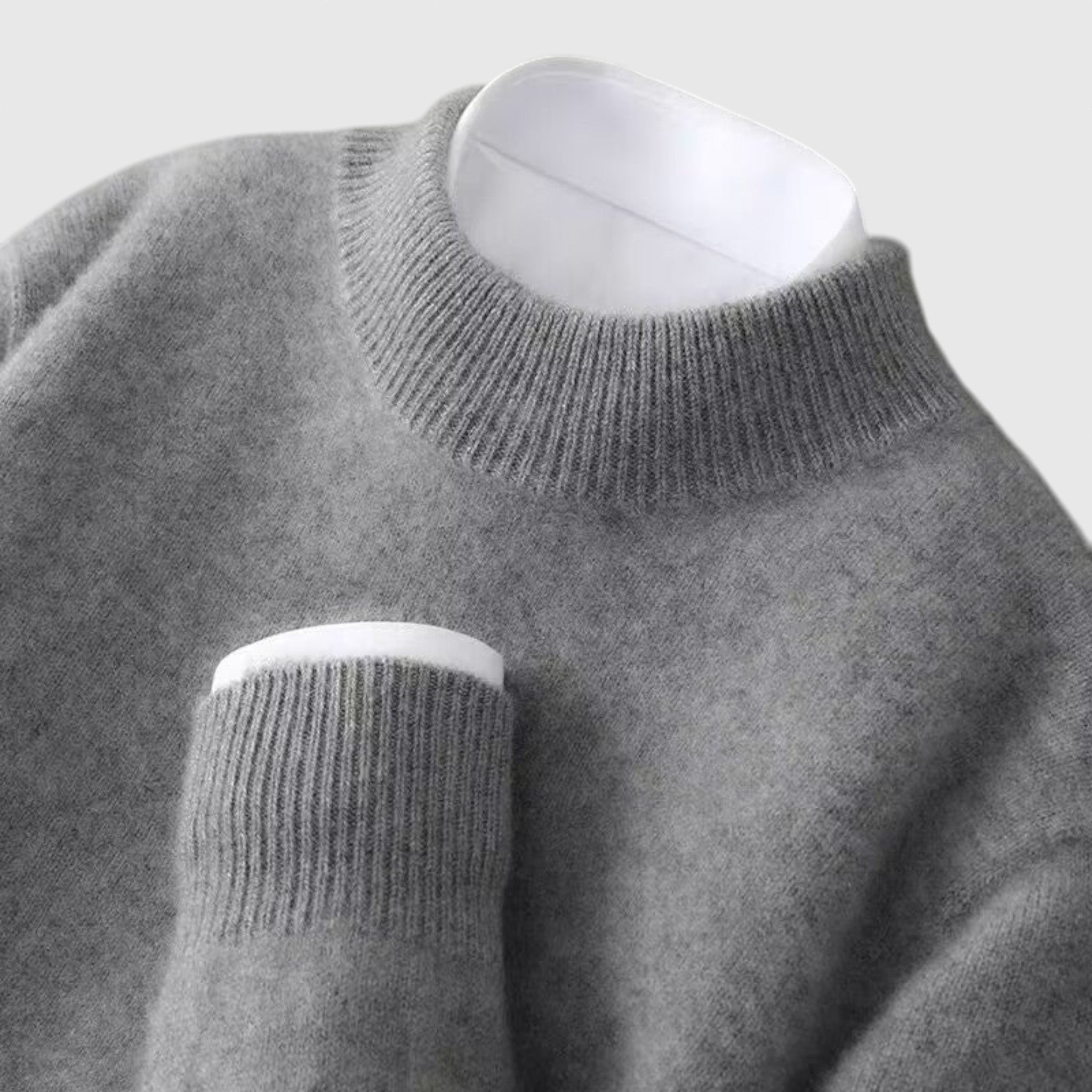 Arlington | Elegantní kašmírový svetr