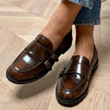 Maevie | Boho sandály