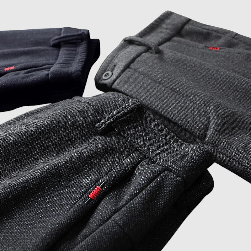 Remo | Slim fit kalhoty