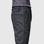 Remo | Slim fit kalhoty