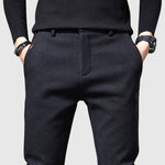 Remo | Slim fit kalhoty