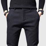 Remo | Slim fit kalhoty