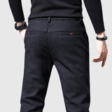 Remo | Slim fit kalhoty